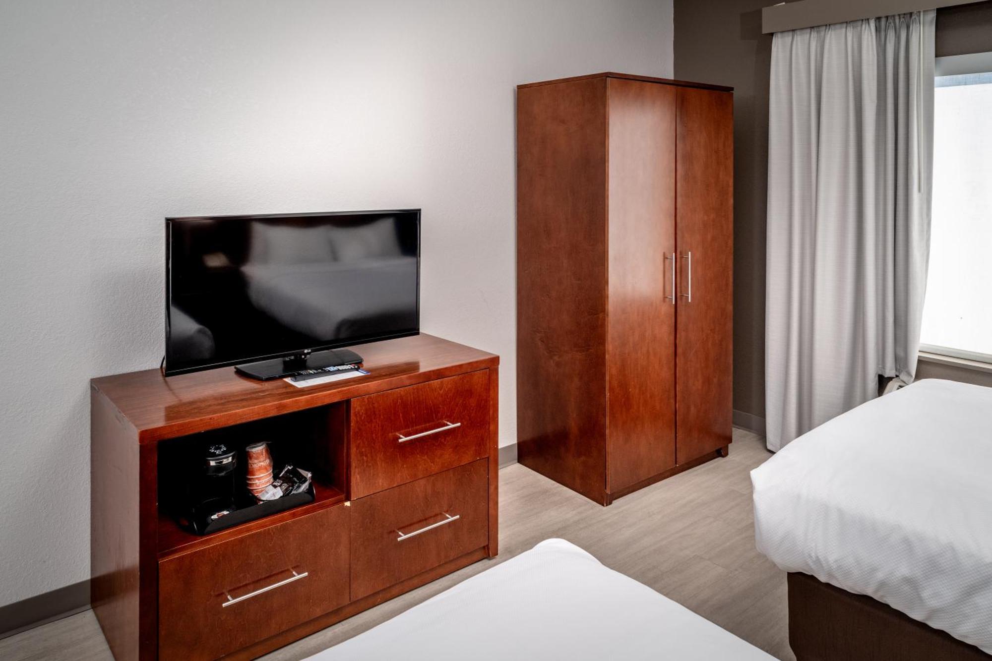Comfort Suites Prestonsburg West Экстерьер фото