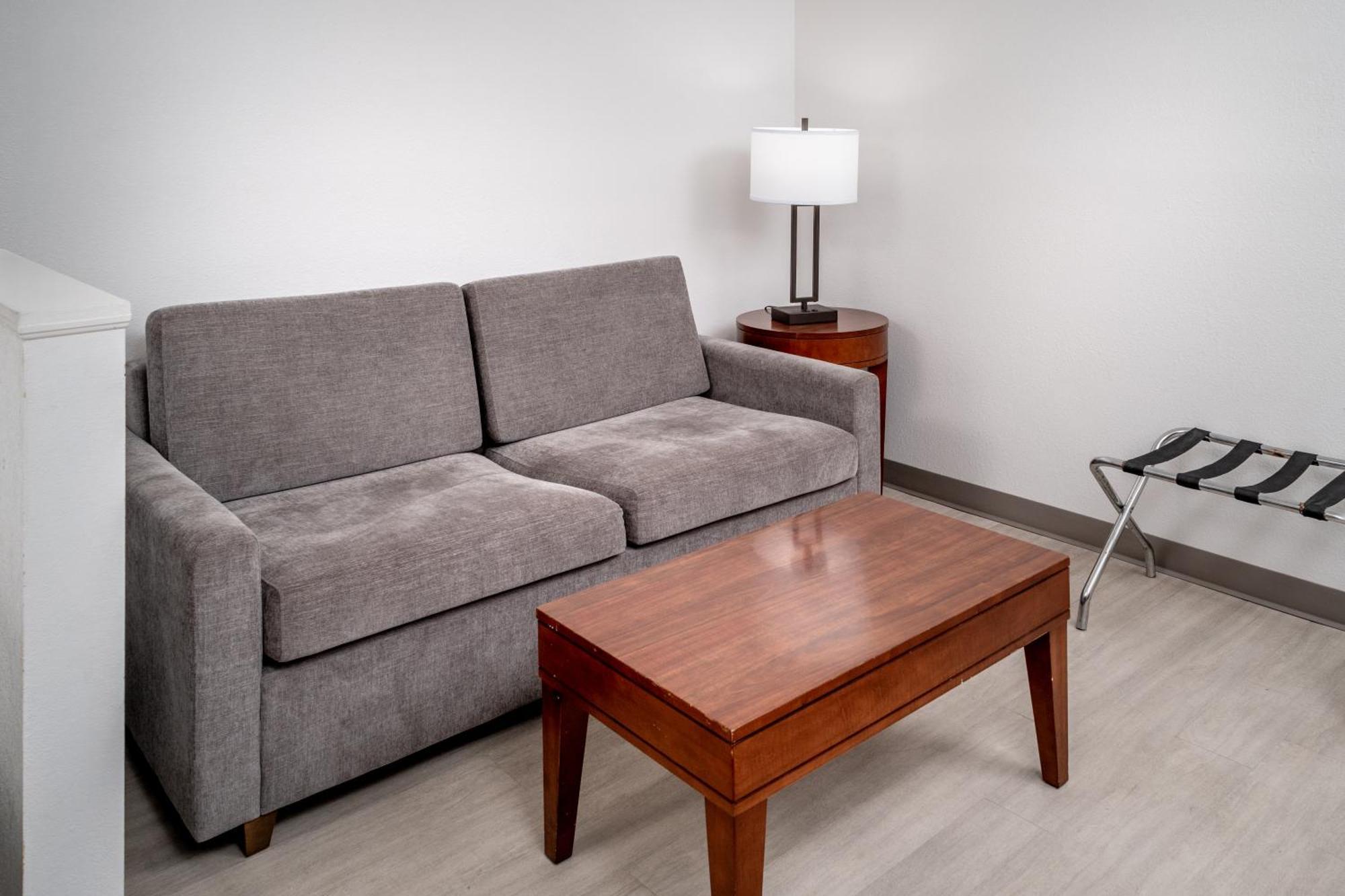 Comfort Suites Prestonsburg West Экстерьер фото