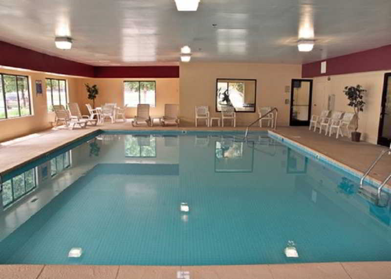 Comfort Suites Prestonsburg West Экстерьер фото